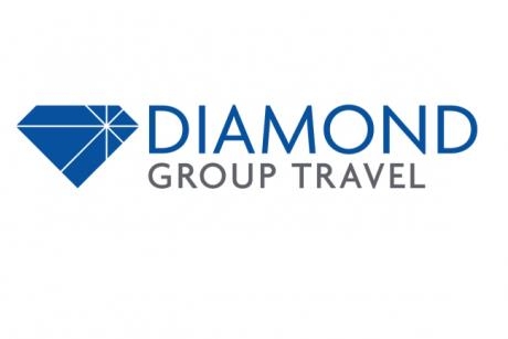 Diamond Group Travel logo